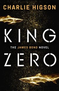 Book Cover for King Zero by Charlie Higson