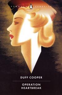 Book Cover for Operation Heartbreak by Duff Cooper