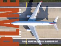 Book Cover for Plane by 