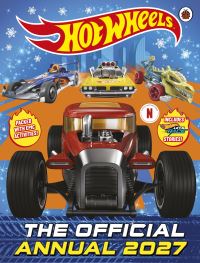 Book Cover for Hot Wheels by Hot Wheels