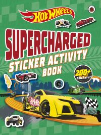 Book Cover for Hot Wheels by Hot Wheels