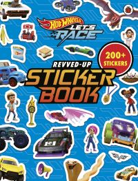 Book Cover for Hot Wheels by Hot Wheels