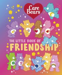 Book Cover for The Little Book of Friendship by 