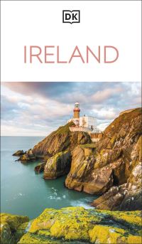 Book Cover for DK Ireland by DK Travel