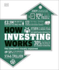 Book Cover for How Investing Works by DK