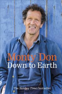 Book Cover for Down to Earth by Monty Don