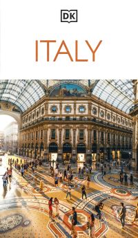 Book Cover for DK Italy by DK Travel
