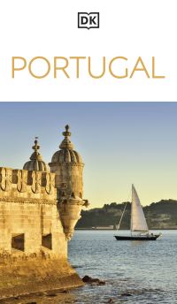 Book Cover for DK Portugal by DK Travel