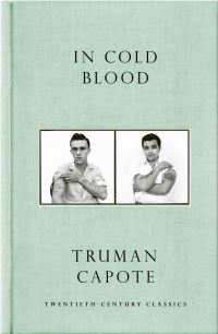 Book Cover for In Cold Blood by Truman Capote