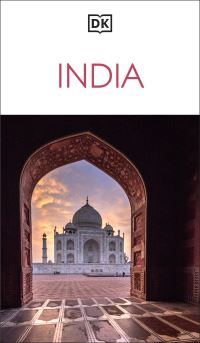 Book Cover for DK India by DK Travel