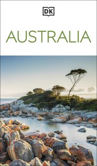 Book Cover for DK Australia by DK Travel