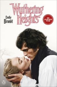 Book Cover for Wuthering Heights by Emily Brontë