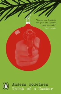 Book Cover for Think of a Number by Anders Bodelsen
