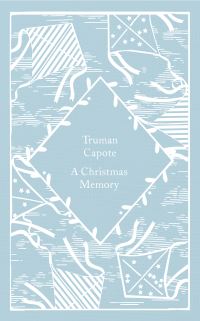 Book Cover for A Christmas Memory by Truman Capote