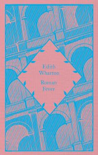 Book Cover for Roman Fever by Edith Wharton