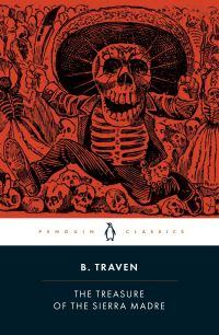 Book Cover for The Treasure of the Sierra Madre by B Traven