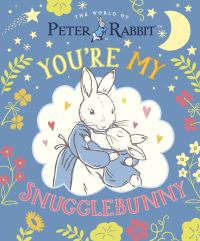 Book Cover for You're My Snugglebunny by Beatrix Potter