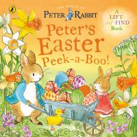 Book Cover for Peter Rabbit by Beatrix Potter