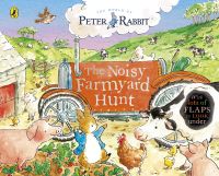 Book Cover for Peter Rabbit by Beatrix Potter