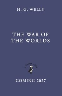 Book Cover for The War of the Worlds by H G Wells