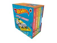 Book Cover for Hot Wheels by Hot Wheels