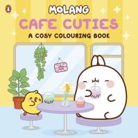 Book Cover for Molang by Molang