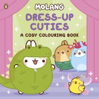 Book Cover for Molang by Molang
