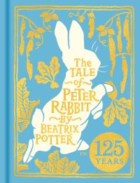 Book Cover for The Tale of Peter Rabbit by Beatrix Potter