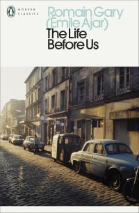 Book Cover for The Life Before Us by Romain Gary
