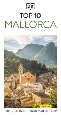 Book Cover for Top 10 Mallorca by 
