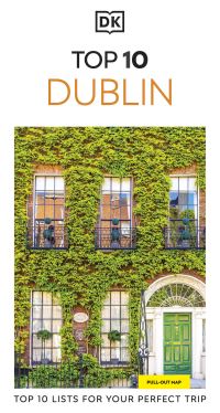 Book Cover for DK Top 10 Dublin by DK Travel