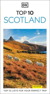 Book Cover for DK Top 10 Scotland by DK Travel