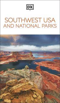 Book Cover for Southwest USA and National Parks by 
