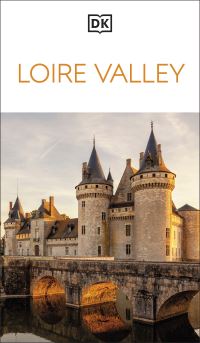 Book Cover for DK Loire Valley by DK Travel
