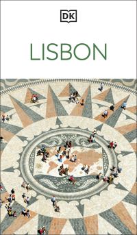 Book Cover for DK Lisbon by DK Travel