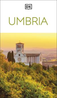 Book Cover for DK Umbria by DK Travel
