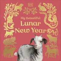 Book Cover for My Beautiful Lunar New Year by DK