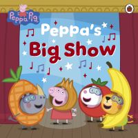 Book Cover for Peppa Pig by Peppa Pig