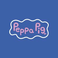 Book Cover for Peppa Pig: Peppa's Robot Fun by Peppa Pig