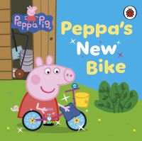 Book Cover for Peppa Pig by Peppa Pig