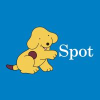 Book Cover for It's Time for Bed, Spot! by Eric Hill