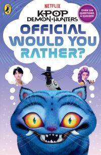 Book Cover for KPop Demon Hunters by KPop Demon Hunters