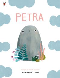 Book Cover for Petra by Marianna Coppo