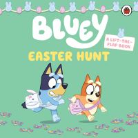 Book Cover for Easter Hunt by 