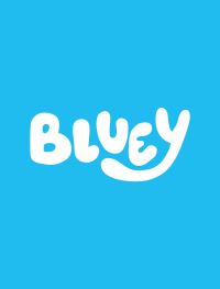 Book Cover for Bluey: Zoo by Bluey