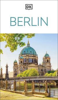 Book Cover for DK Berlin by DK Travel