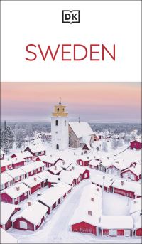 Book Cover for DK Sweden by DK Travel