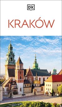 Book Cover for DK Kraków by DK Travel