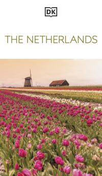 Book Cover for DK The Netherlands by DK Travel