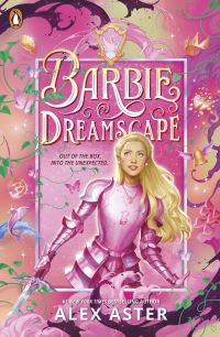 Book Cover for Dreamscape by Alex Aster